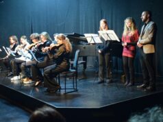 Glazba koja povezuje generacije: Koncert “Glazbene obitelji” ponovno u dvorani Galženica