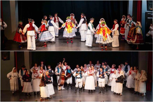 gradska smotra folklora 2026