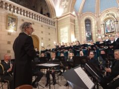 Veličanstvena „Missa jubilaris“ u rodnom kraju Franje pl. Lučića: Otvoreni jubilarni Lučićevi dani