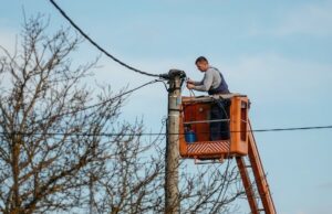 HEP: Črnkovec i Selnica par dana bez struje