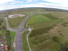 VIDEO Vlada odlučila: Velikoj Gorici darovano zemljište za gospodarsku zonu Kušanec vrijedno više od 31 milijun eura