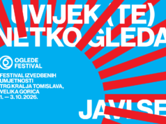 “Uvijek te netko gleda”: Otkrivena tema i objavljen javni poziv za Oglede 2026.!