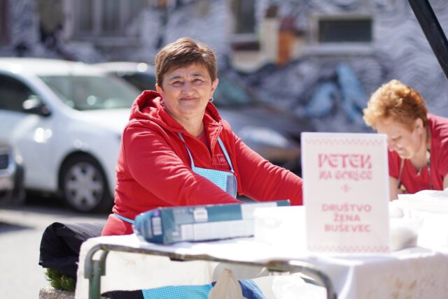 petek na gorice katd