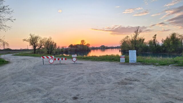 radovi biciklistička staza jezero čiče (1)