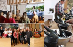 Velika Gorica ugostila svjetsku vinsku elitu: Pjenušci Zagrebačke županije oduševili stručnjake