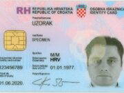 Počelo izdavanje elektroničke osobne iskaznice, možete je dobiti u roku tri dana