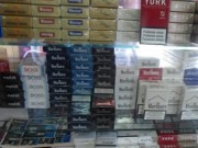 Uz novac i nakit lopovima najdraže cigarete