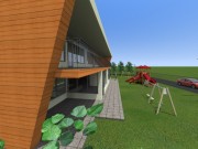 U ljeto kreće izgradnja novog vrtića u Cvjetnom naselju