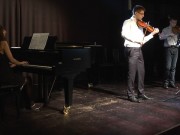 ‘Slavenski skladatelji’ u Galženici