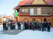 FOTO Probudili su trsje i započeli novu vinogradarsku godinu