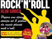 Počeo upis u školu akrobatskog rock’n’rolla