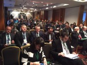 FOTO VIJEST Počela konferencija ‘Ulaganje u komunalnu infrastrukturu u zemljama jugoistočne Europe’