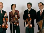 Dođite na koncert gudačkog kvarteta ‘Sebastian’