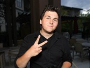 Iven Mastin – modni fotograf koji je razvio svoj brend