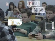 Pored mene – priča o Olji koja želi promijeniti svijet