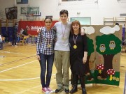 Učenici OŠ Eugena Kvaternika izborili plasman na svjetskom robotičkom natjecanju RoboCup Junior u Leipzigu
