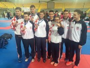 Obrazović i Vrban osvojili medalje na Europskom prvenstvu