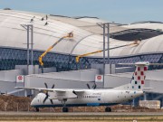 Novi terminal zračne luke na Plesu nosit će ime prvog hrvatskog predsjednika Franje Tuđmana
