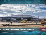 VIDEO TJEDNIK – pregled najvažnijih zbivanja u Velikoj Gorici