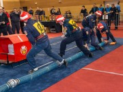 FOTO Oborena dva državna rekorda na 2. Kupu Franje Mikulina
