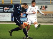 NK Gorica nastavila u istom tonu i protiv Lučkog