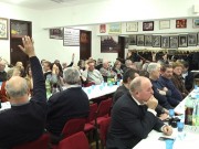 Udruga VG Dijabetičar održala 6. Izvještajnu skupštinu