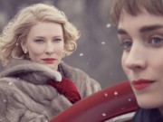 Carol – kontroverzna ljubavna priča u kinu Gorica