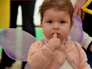 Irci u potrazi za srećom, Eko barok i Lego pilot odnijeli su pobjedu na dječjem fašniku