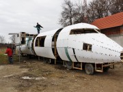 VIDEO Zrakoplov koji još nitko nije vidio u pogonu