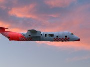 FRIK IZ KVARTA Leti, leti – Air Ribnica!