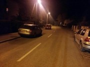 FOTO VIJEST Nepropisno parkirani i danju i noću