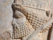 Baštinik kulture i arhitekture stare Perzije