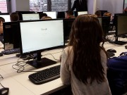 Zimska škola informatike okupila učenike iz svih velikogoričkih osnovnih škola