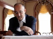 Pjesnik Drago Štambuk u Gradskoj knjižnici