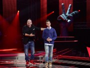 Mladi Goričan Bruno Banfić pjevao u prepunoj Areni