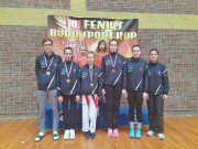 Mladi Goričani vratili se iz Podsuseda s 12 medalja