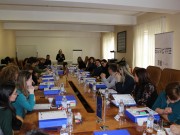 Sudionici projekta EDU VG PP PLUS posjetili talijanska društvena poduzeća