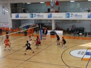 Odbojkaši se iz Osijeka vratili bez bodova