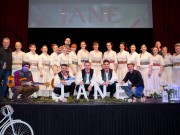 Dođite večeras na božićni koncert Jana