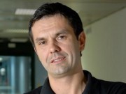 Jozo Barišić ravnatelj programa HRT-a