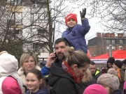 Uloga oca u djetetovom životu je nezamjenjiva