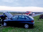 FOTO Prometna na ulazu u Veliku Goricu
