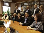 Potpisani novi kolektivni ugovori sa Gradom