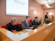 Oborinske vode, ekološka renta, zapošljavanje u Gradu i pješačko-biciklistička staza glavne teme aktualca