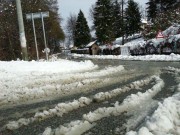 Jeste li se pripremili za vožnju u zimskim uvjetima