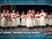 VIDEO TJEDNIK – pregled najvažnijih zbivanja u Velikoj Gorici