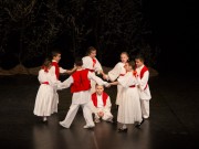 Velika Gorica u subotu u znaku dječjeg folklora