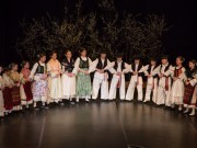 Mladi folkloraši dali najbolje od sebe i oduševili publiku