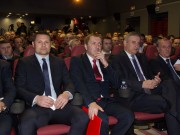 FOTO Vrh HDZ-a na 26. obljetnici osnutka stranke u Velikoj Gorici