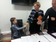 Službeno potvrđena pravilnost glasovanja za novog vrtićkog predsjednika